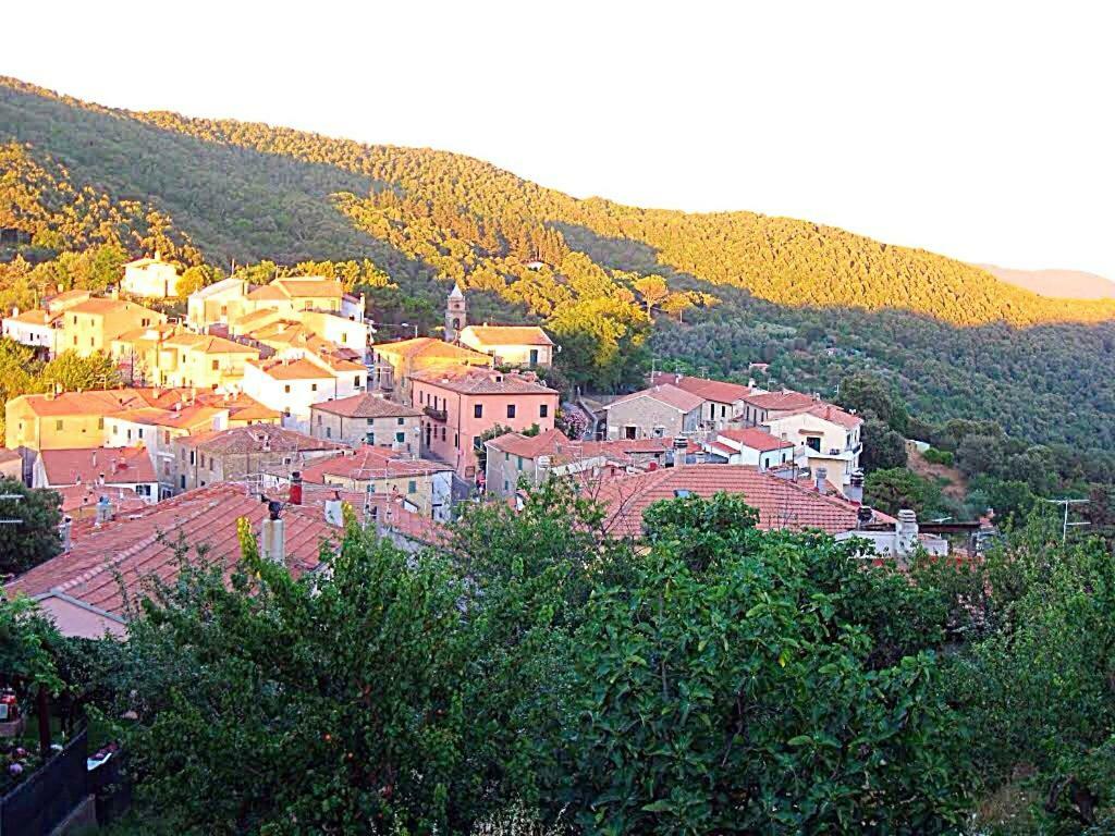 Frühstückspension Meria Castiglione della Pescaia